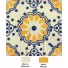 Ceramic Frost Proof Tile Michoacan
